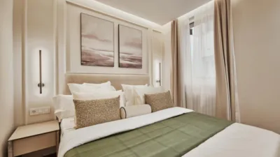 Apartment for Sale photo 7