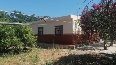Chalet en calle Urb. Cañada Baja photo 14