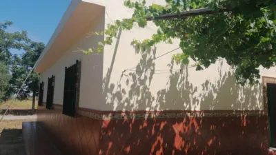Chalet en calle Urb. Cañada Baja photo 17