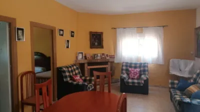 Chalet en calle Urb. Cañada Baja photo 21
