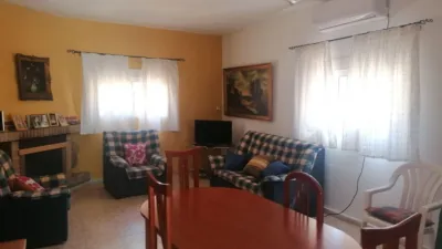 Chalet en calle Urb. Cañada Baja photo 31