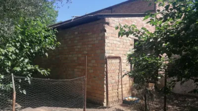 Chalet en calle Urb. Cañada Baja photo 40