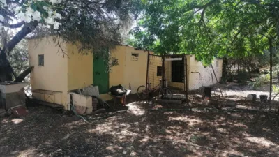 Chalet en calle Urb. Cañada Baja photo 6