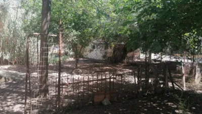 Chalet en calle Urb. Cañada Baja photo 9