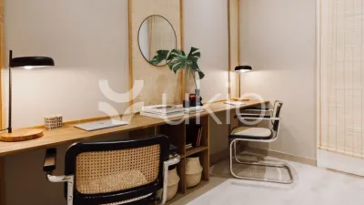 Piso en alquiler en Carrer del Comte Borrell, cerca de Carrer del Parlament - Imagen 12