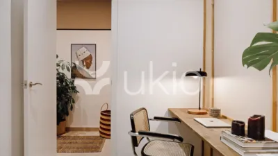 Piso en alquiler en Carrer del Comte Borrell, cerca de Carrer del Parlament - Imagen 14