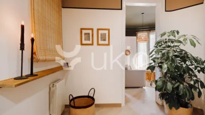 Piso en alquiler en Carrer del Comte Borrell, cerca de Carrer del Parlament - Imagen 16