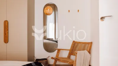 Piso en alquiler en Carrer del Comte Borrell, cerca de Carrer del Parlament - Imagen 18