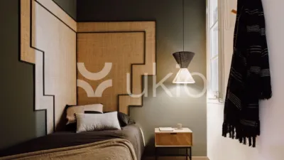 Piso en alquiler en Carrer del Comte Borrell, cerca de Carrer del Parlament - Imagen 19