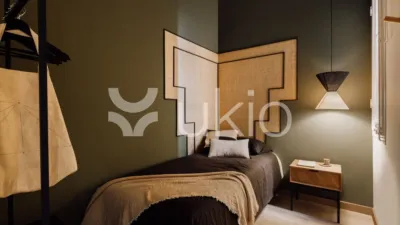 Piso en alquiler en Carrer del Comte Borrell, cerca de Carrer del Parlament - Imagen 20