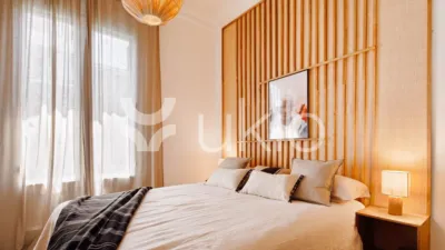 Piso en alquiler en Carrer del Comte Borrell, cerca de Carrer del Parlament - Imagen 21