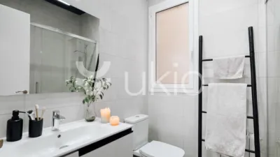 Piso en alquiler en Carrer del Comte Borrell, cerca de Carrer del Parlament - Imagen 22