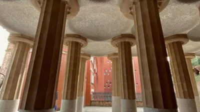 Piso en alquiler en Carrer del Comte Borrell, cerca de Carrer del Parlament - Imagen 23