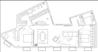Piso en alquiler en Carrer del Comte Borrell, cerca de Carrer del Parlament - Imagen 26