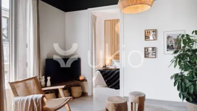 Piso en alquiler en Carrer del Comte Borrell, cerca de Carrer del Parlament - Imagen 8