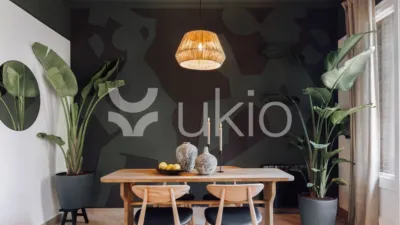 Piso en alquiler en Carrer del Comte Borrell, cerca de Carrer del Parlament - Imagen 9