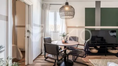 Piso en alquiler en Calle de Hortaleza, cerca de Calle de Pérez Galdós - Imagen 11