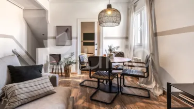 Piso en alquiler en Calle de Hortaleza, cerca de Calle de Pérez Galdós - Imagen 12