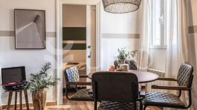 Piso en alquiler en Calle de Hortaleza, cerca de Calle de Pérez Galdós - Imagen 13