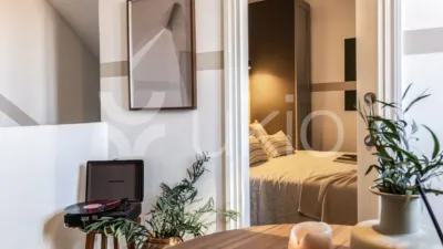 Piso en alquiler en Calle de Hortaleza, cerca de Calle de Pérez Galdós - Imagen 14