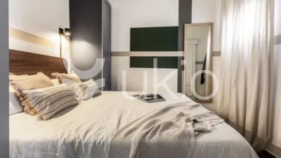 Piso en alquiler en Calle de Hortaleza, cerca de Calle de Pérez Galdós - Imagen 16