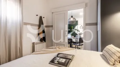 Piso en alquiler en Calle de Hortaleza, cerca de Calle de Pérez Galdós - Imagen 18