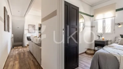 Piso en alquiler en Calle de Hortaleza, cerca de Calle de Pérez Galdós - Imagen 19