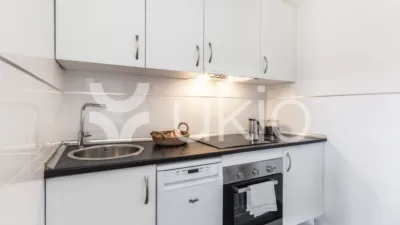 Piso en alquiler en Calle de Hortaleza, cerca de Calle de Pérez Galdós - Imagen 20