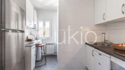 Piso en alquiler en Calle de Hortaleza, cerca de Calle de Pérez Galdós - Imagen 21