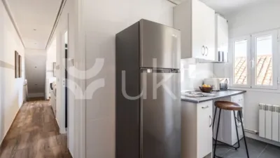 Piso en alquiler en Calle de Hortaleza, cerca de Calle de Pérez Galdós - Imagen 22