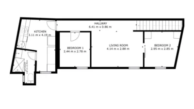 Piso en alquiler en Calle de Hortaleza, cerca de Calle de Pérez Galdós - Imagen 29