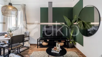 Piso en alquiler en Calle de Hortaleza, cerca de Calle de Pérez Galdós - Imagen 3