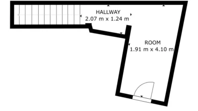 Piso en alquiler en Calle de Hortaleza, cerca de Calle de Pérez Galdós - Imagen 30