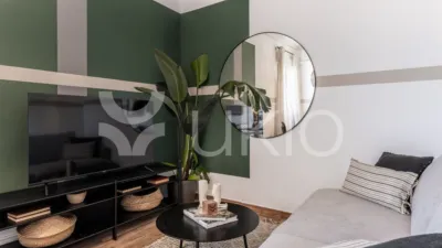 Piso en alquiler en Calle de Hortaleza, cerca de Calle de Pérez Galdós - Imagen 4