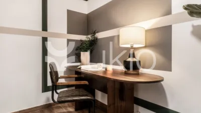 Piso en alquiler en Calle de Hortaleza, cerca de Calle de Pérez Galdós - Imagen 5