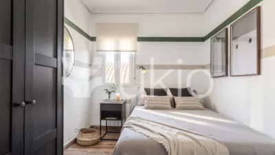 Piso en alquiler en Calle de Hortaleza, cerca de Calle de Pérez Galdós - Imagen 6