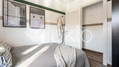 Piso en alquiler en Calle de Hortaleza, cerca de Calle de Pérez Galdós - Imagen 7