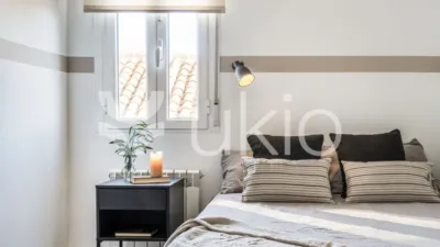 Piso en alquiler en Calle de Hortaleza, cerca de Calle de Pérez Galdós - Imagen 8