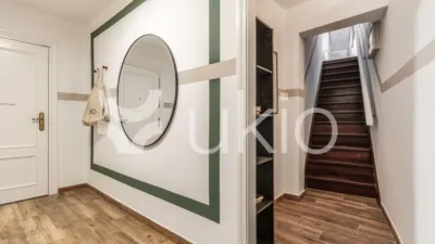 Piso en alquiler en Calle de Hortaleza, cerca de Calle de Pérez Galdós - Imagen 9