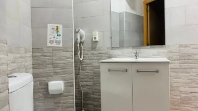 Estudio en alquiler en El Pilar, El Pilar (Distrito Ciutat Vella. València Capital) de 1.000 €<span>/mes</span>