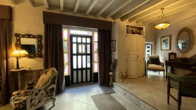 Terraced house on Calle de Enmedio photo 15