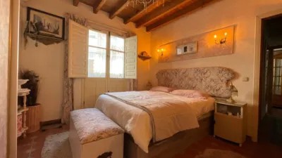Terraced house on Calle de Enmedio photo 24
