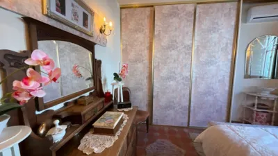Terraced house on Calle de Enmedio photo 25
