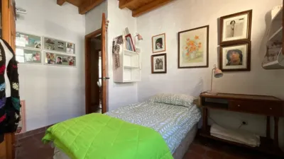 Terraced house on Calle de Enmedio photo 28