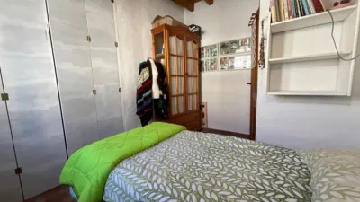 Terraced house on Calle de Enmedio photo 29