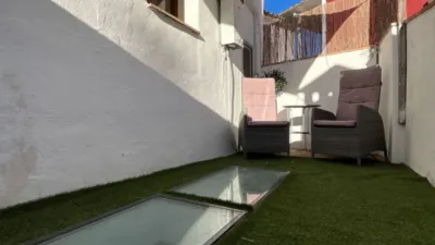 Terraced house on Calle de Enmedio photo 36
