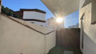 Terraced house on Calle de Enmedio photo 37