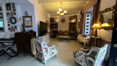 Terraced house on Calle de Enmedio photo 3