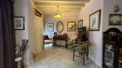 Terraced house on Calle de Enmedio photo 6