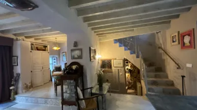 Terraced house on Calle de Enmedio photo 7